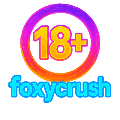 FOXYCRUSH preview
